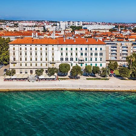 Urban Apartments With Sauna Zadar Dış mekan fotoğraf