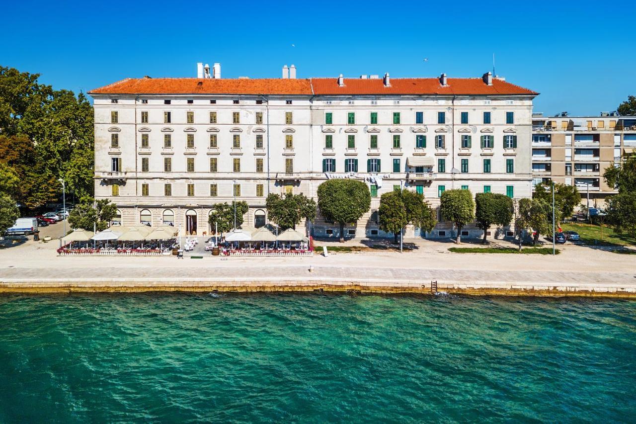 Urban Apartments With Sauna Zadar Dış mekan fotoğraf