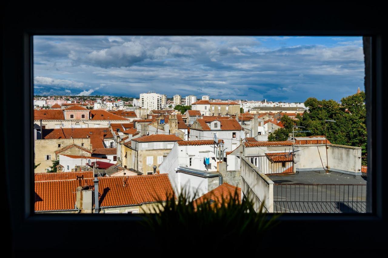 Urban Apartments With Sauna Zadar Dış mekan fotoğraf