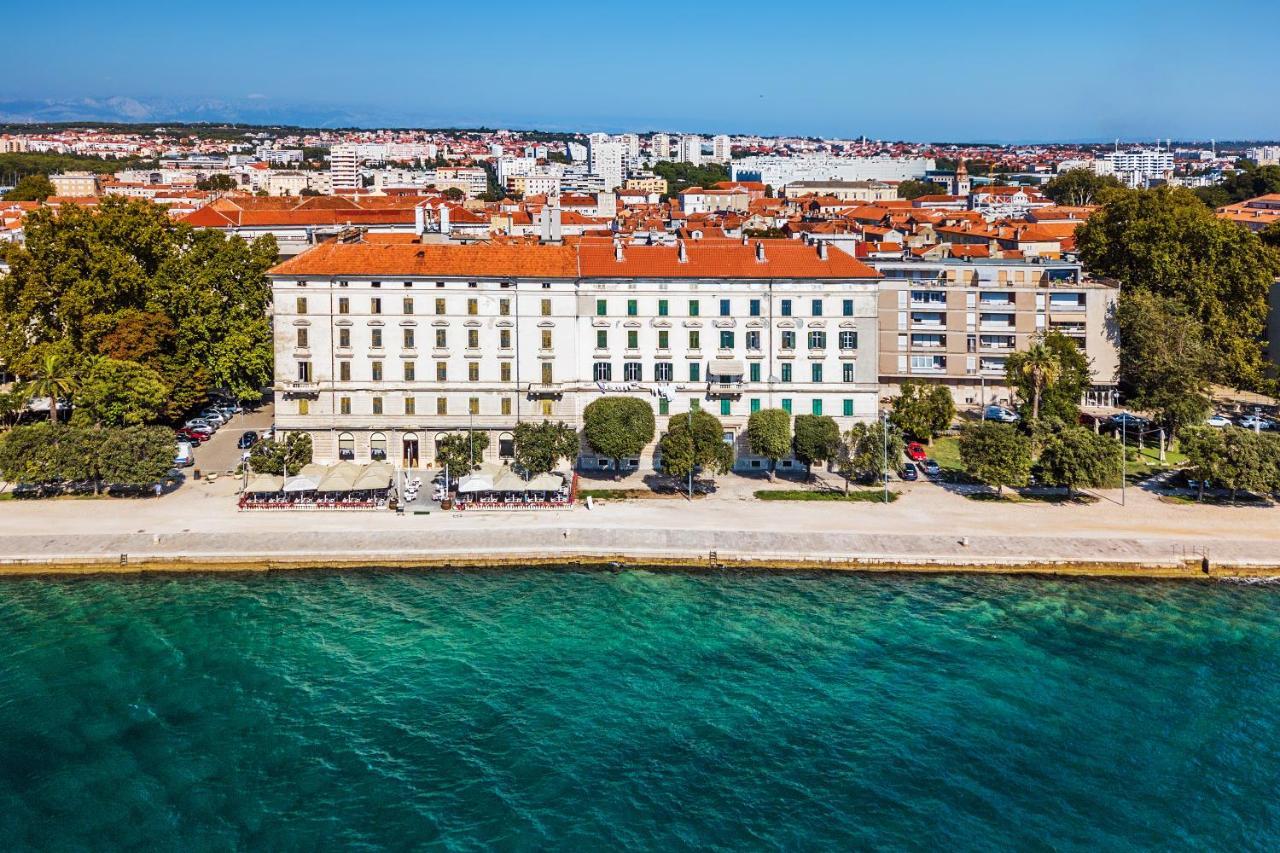 Urban Apartments With Sauna Zadar Dış mekan fotoğraf